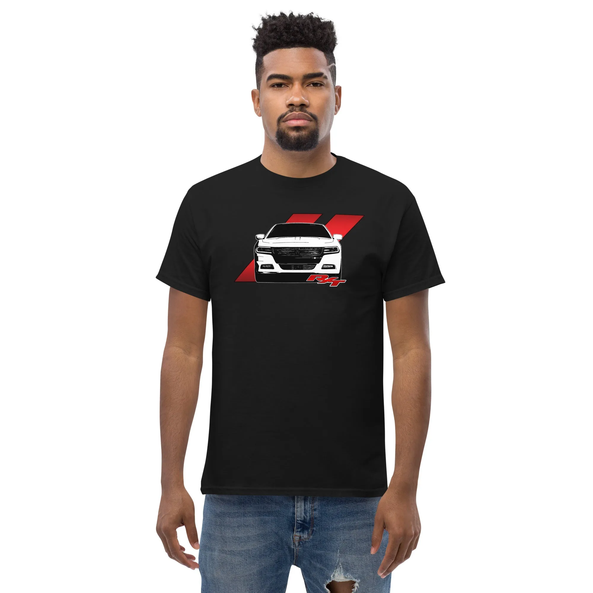 15-19 Charger R/T T-Shirt