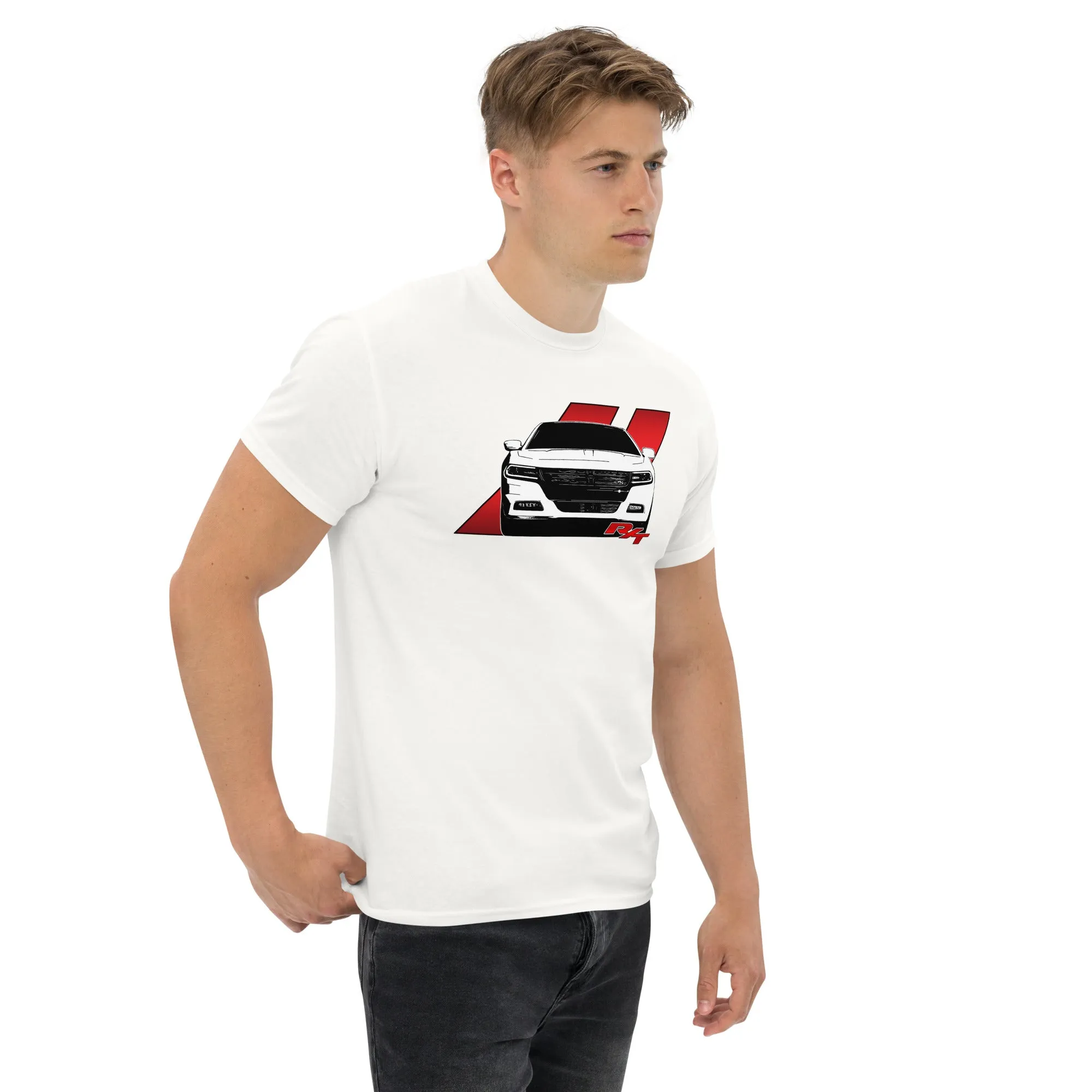 15-19 Charger R/T T-Shirt