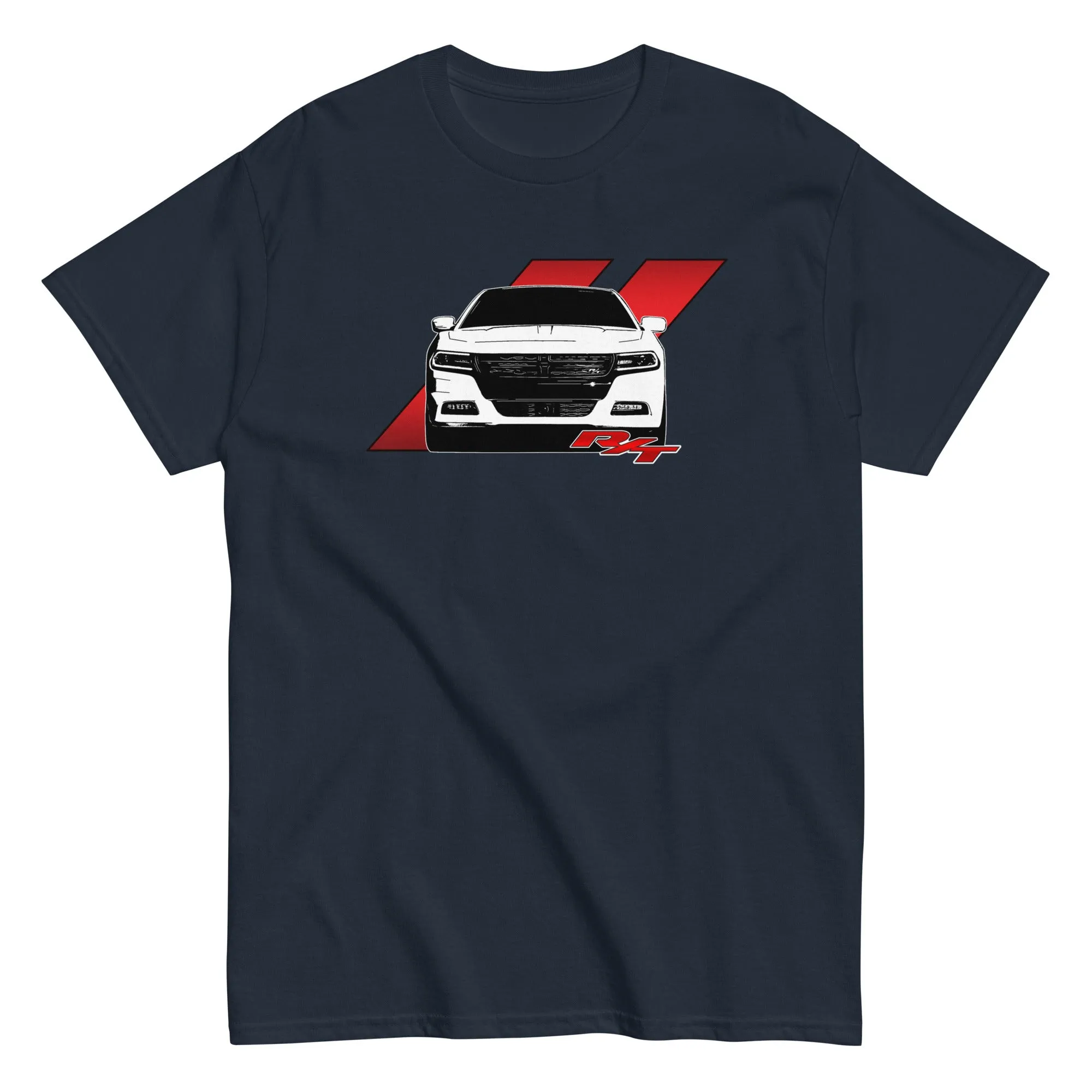 15-19 Charger R/T T-Shirt