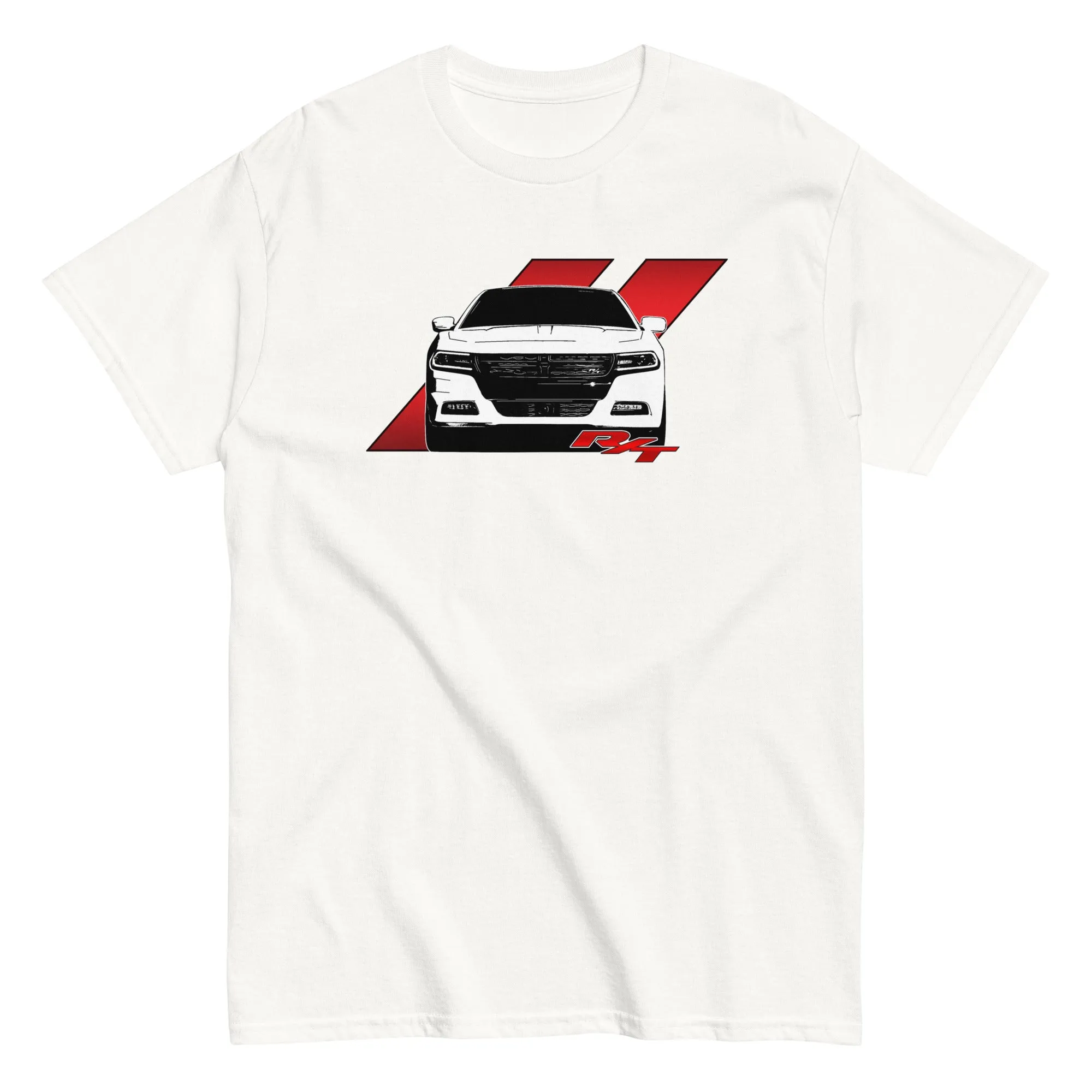 15-19 Charger R/T T-Shirt