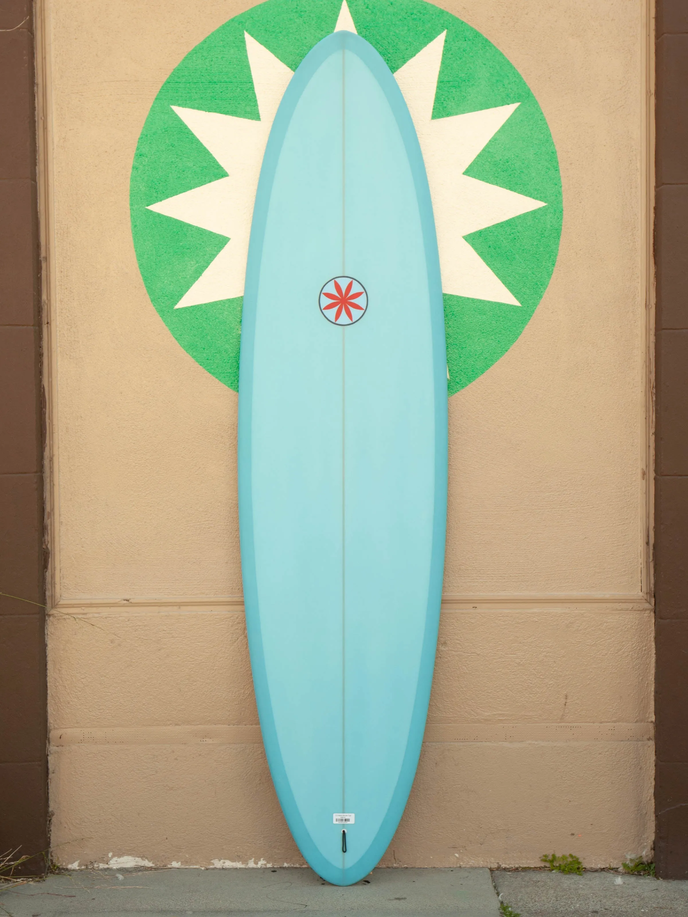 7'2 Hanel Bonzer Egg