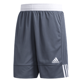 adidas Men's 3G Speed Reversible Shorts