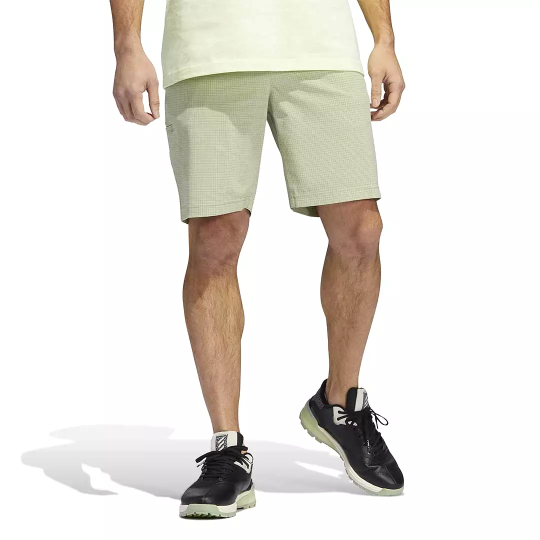 adidas - Men's Adicross Futura Shorts (H54070)