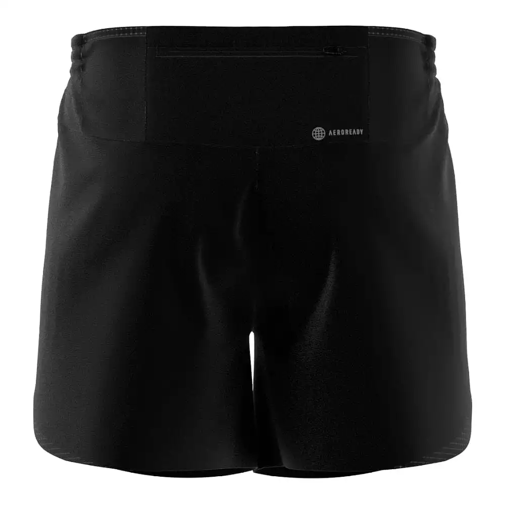 Adidas Men's Designed 4 Running 5 Inch Shorts