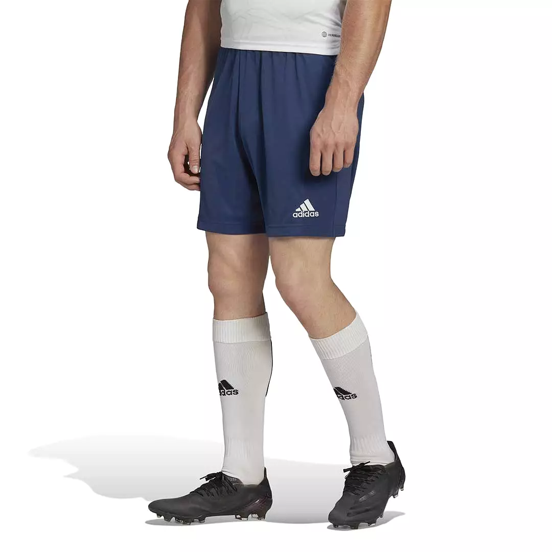 adidas - Men's Entrada 22 Shorts (H57506)