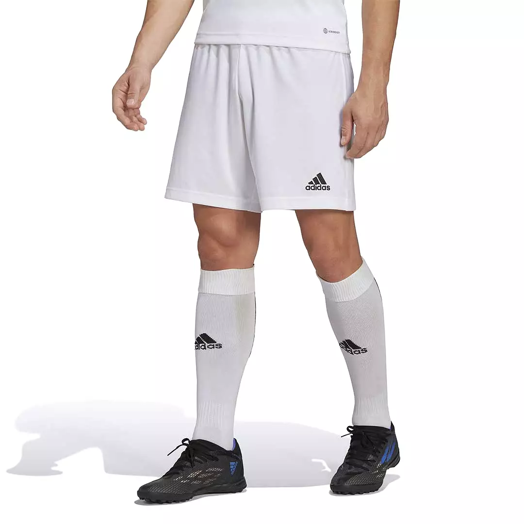 adidas - Men's Entrada 22 Shorts (HG6295)