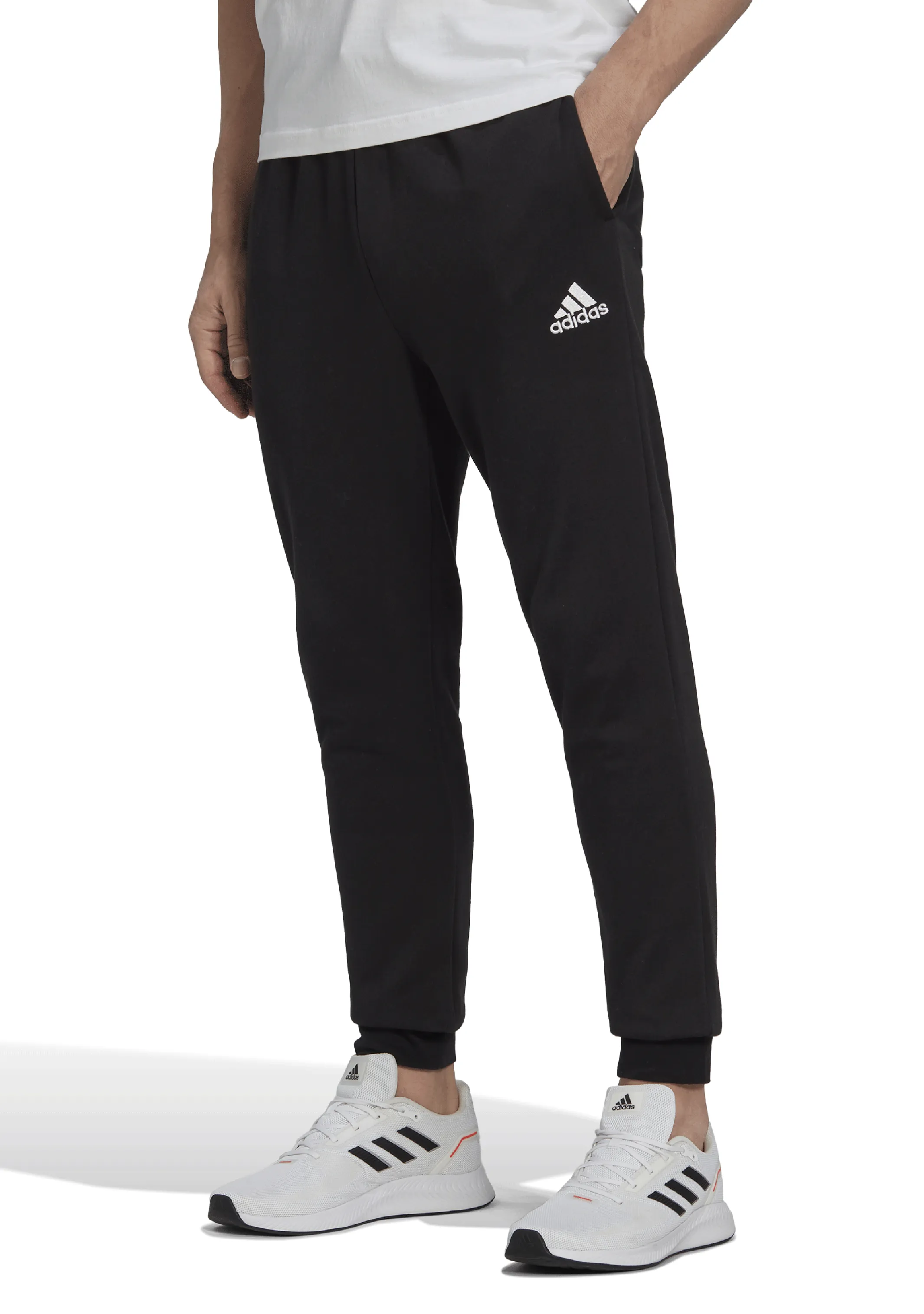 Adidas Mens Feel Cozy Pants  HL2236