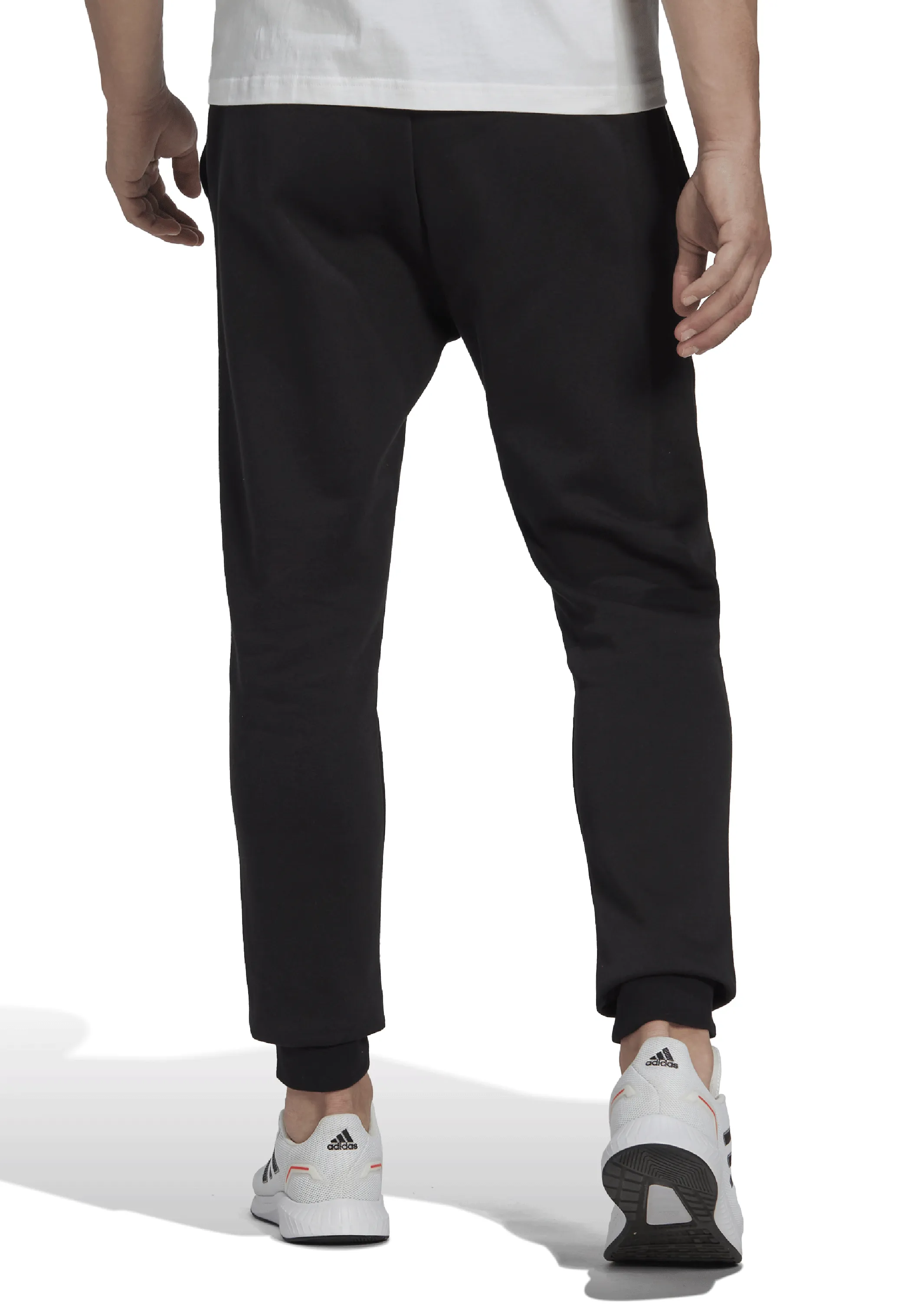 Adidas Mens Feel Cozy Pants  HL2236