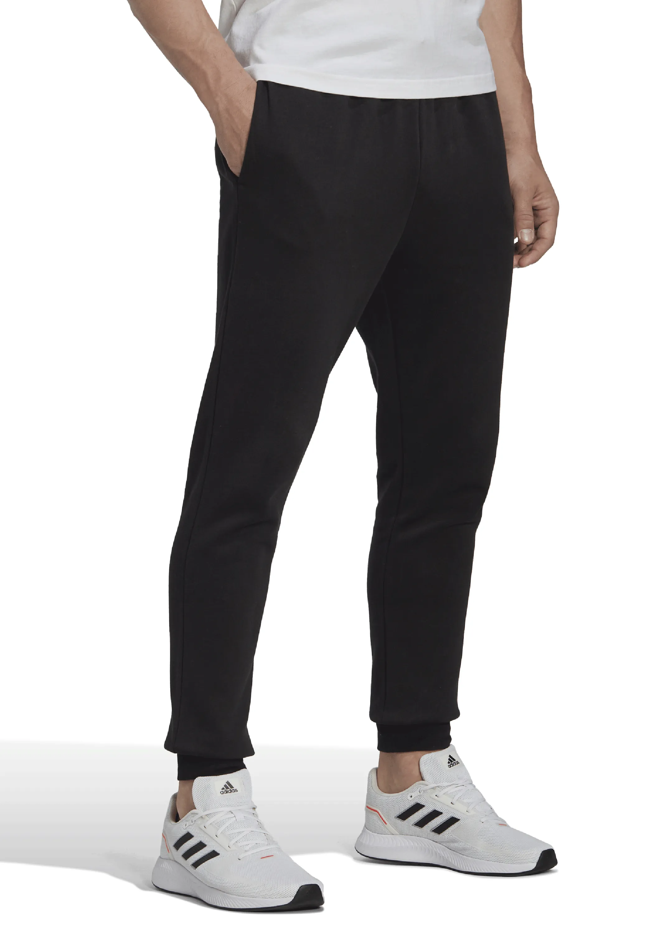 Adidas Mens Feel Cozy Pants  HL2236