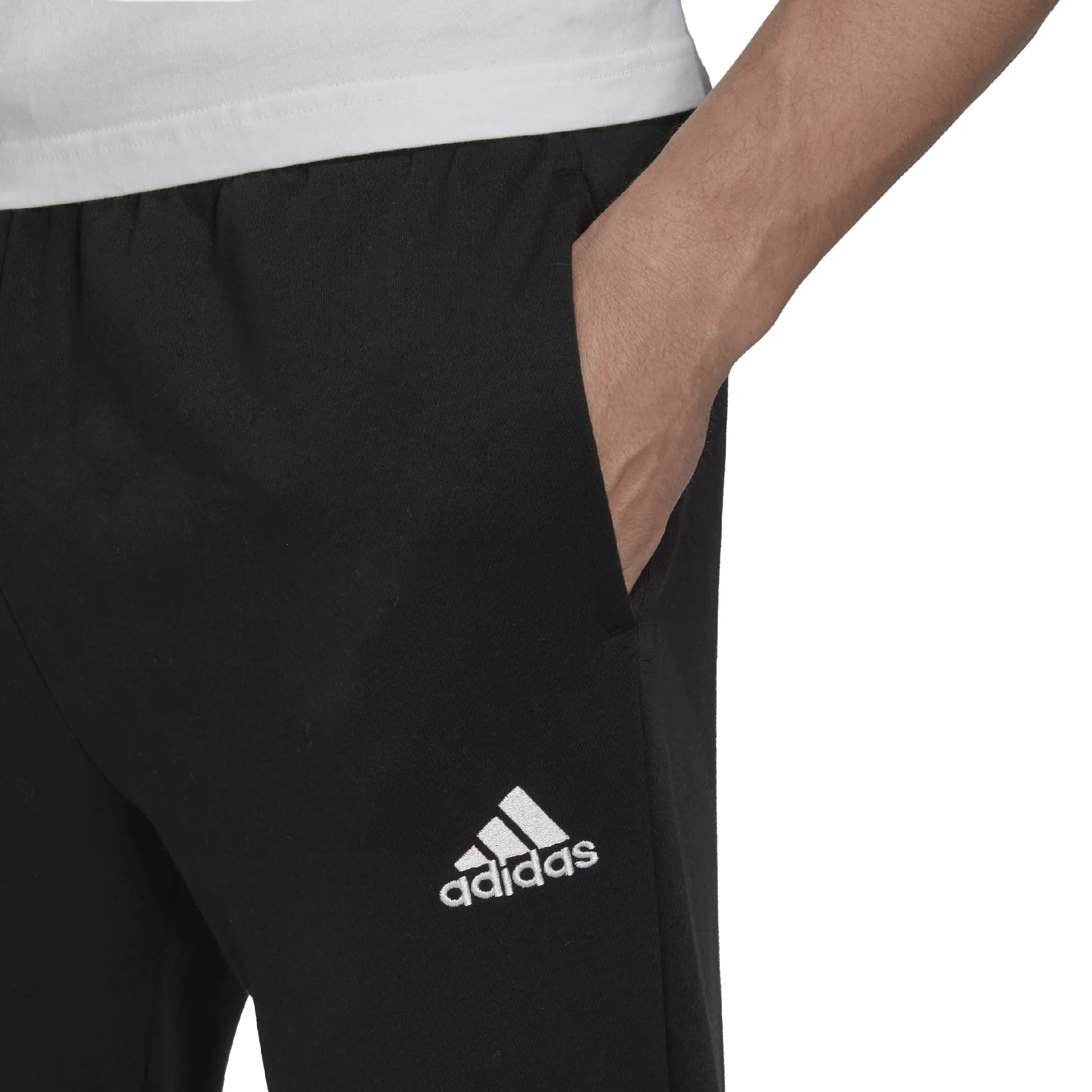 Adidas Mens Feel Cozy Pants  HL2236