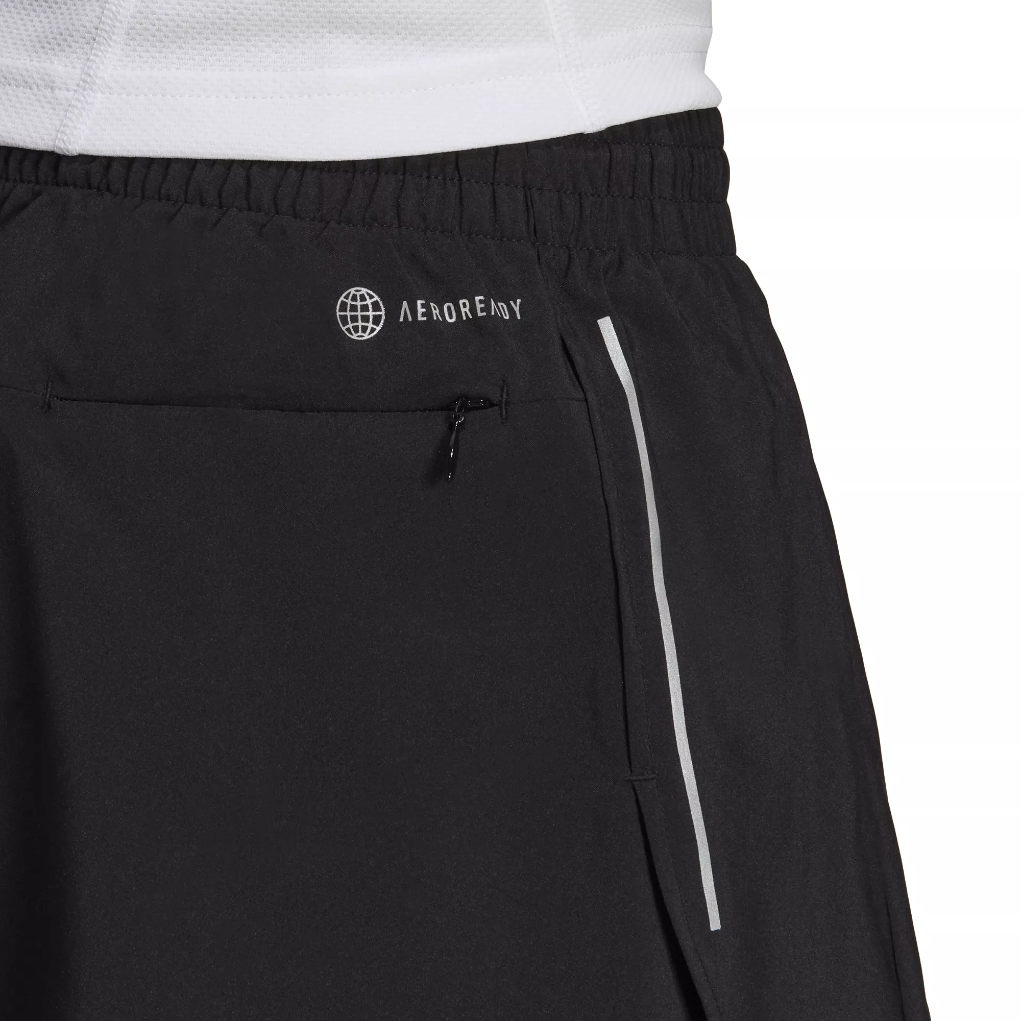 adidas Men's Own The Run Split Running Shorts