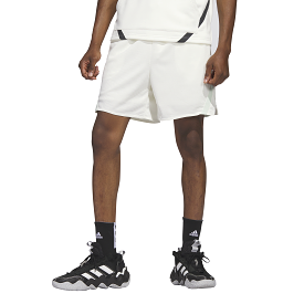 adidas Men's Select Summer Basketball Shorts