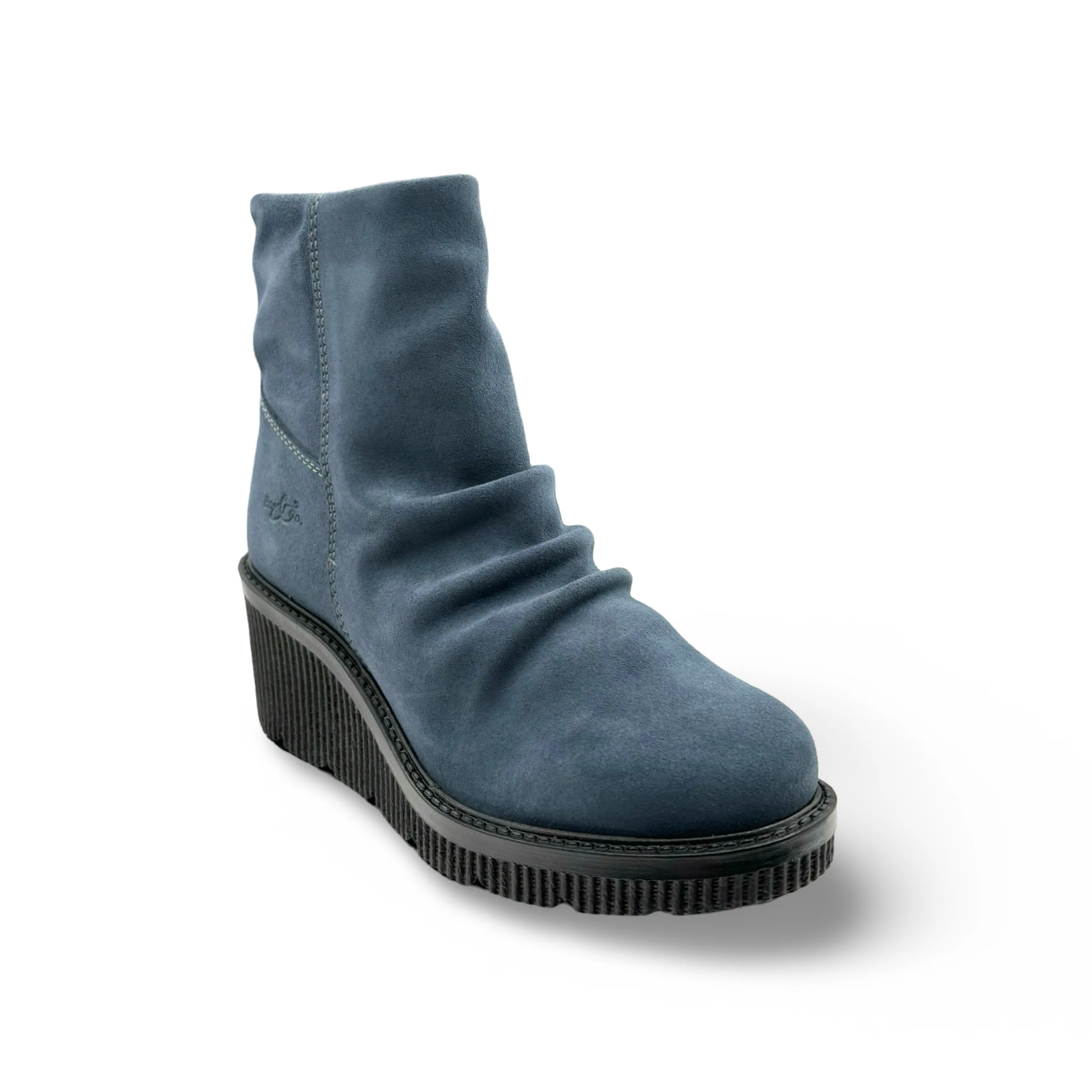 ALINA Jeans WATERPROOF Boot