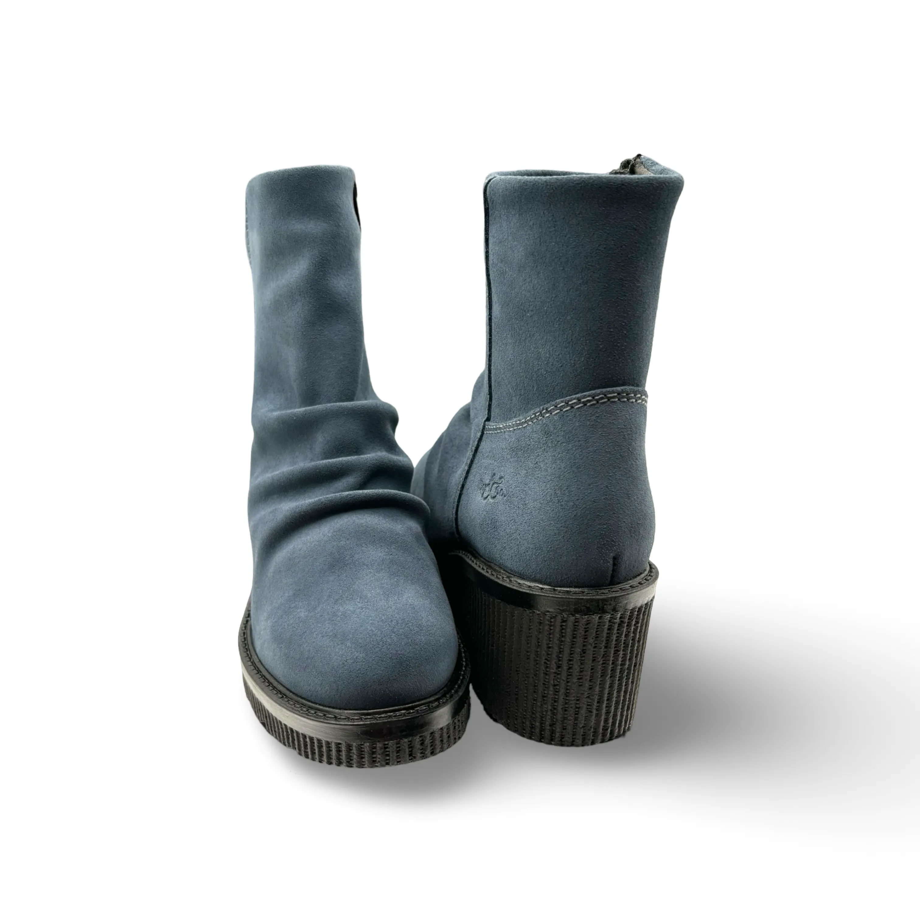 ALINA Jeans WATERPROOF Boot