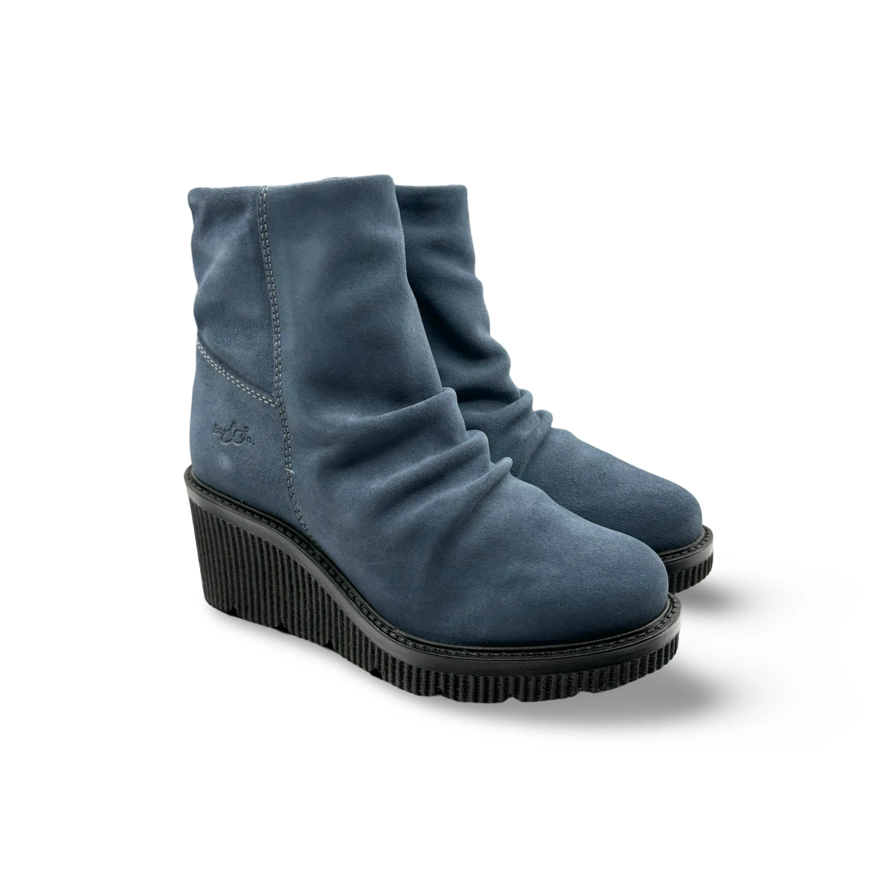 ALINA Jeans WATERPROOF Boot