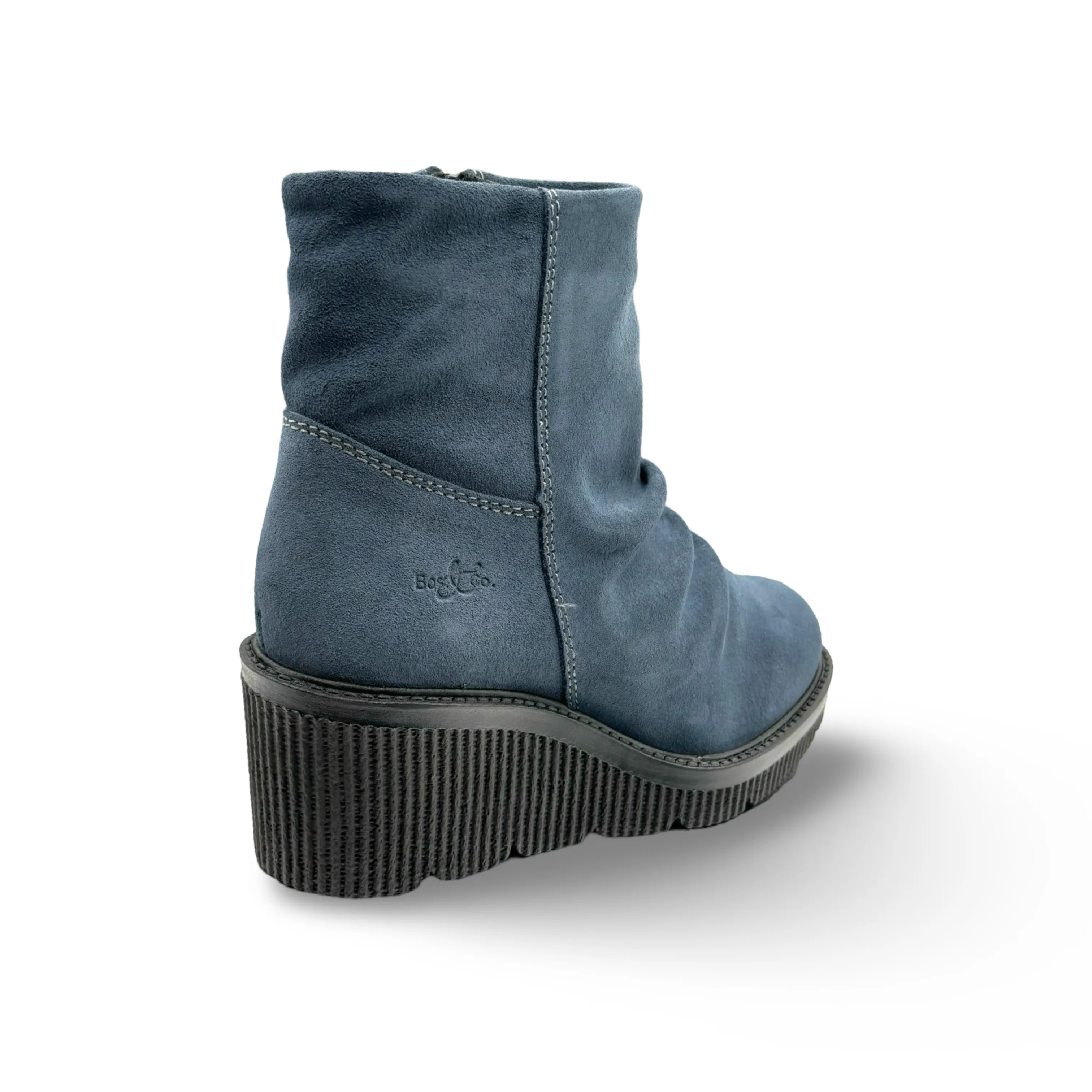 ALINA Jeans WATERPROOF Boot