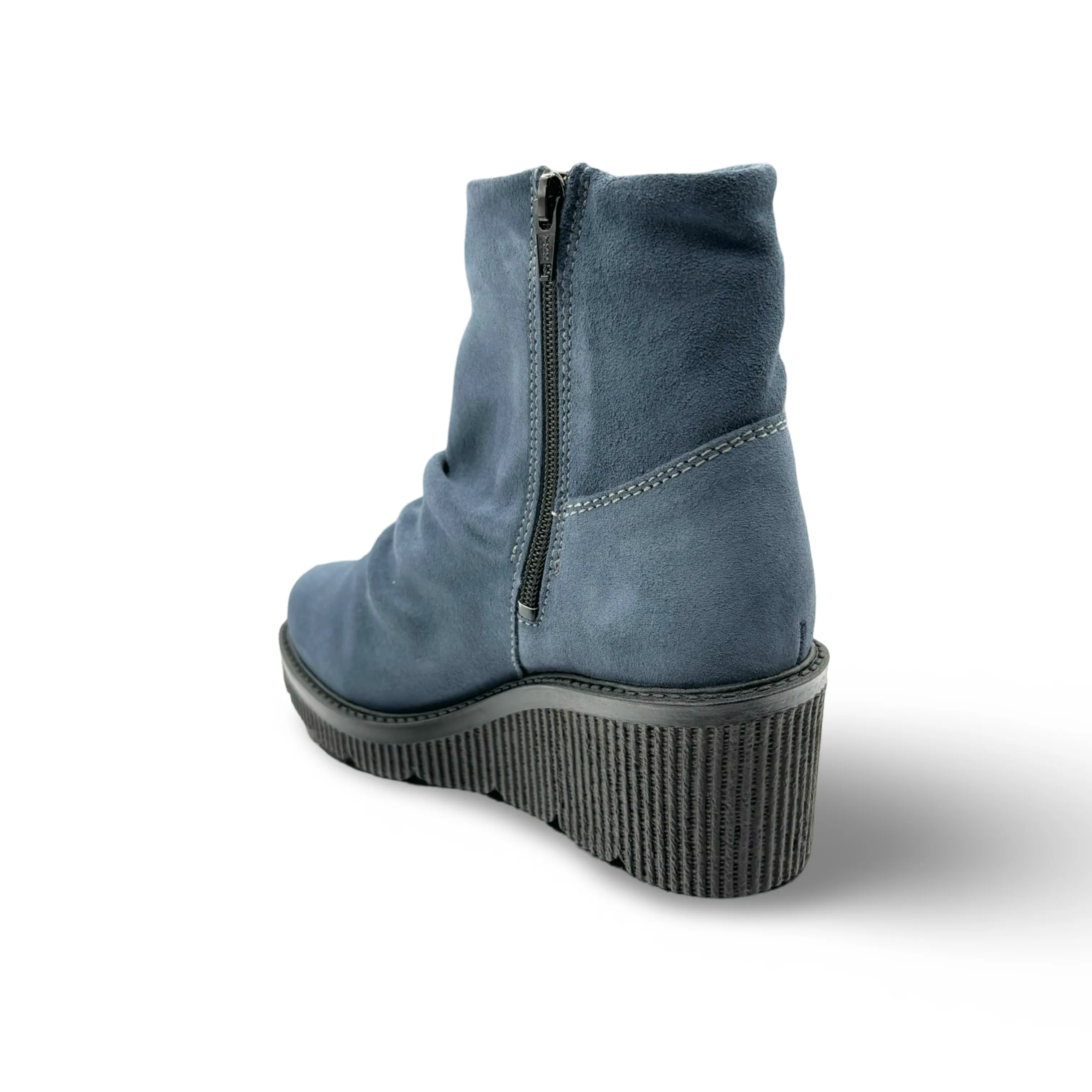 ALINA Jeans WATERPROOF Boot