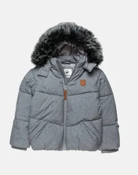 ALOUETTE JACKET