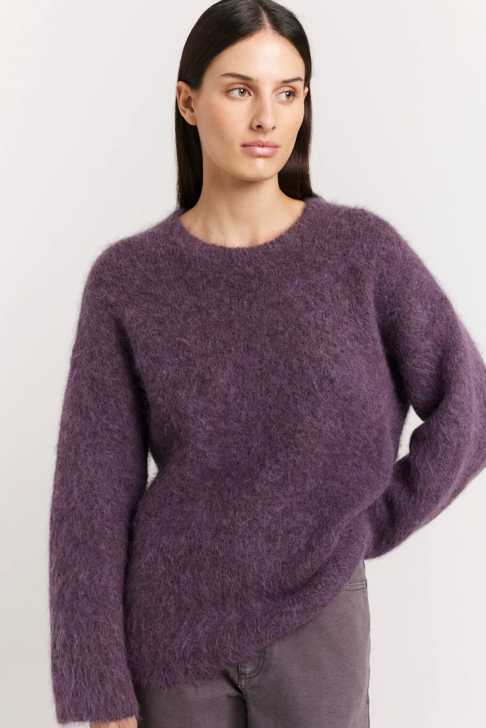 Antonella Sweater