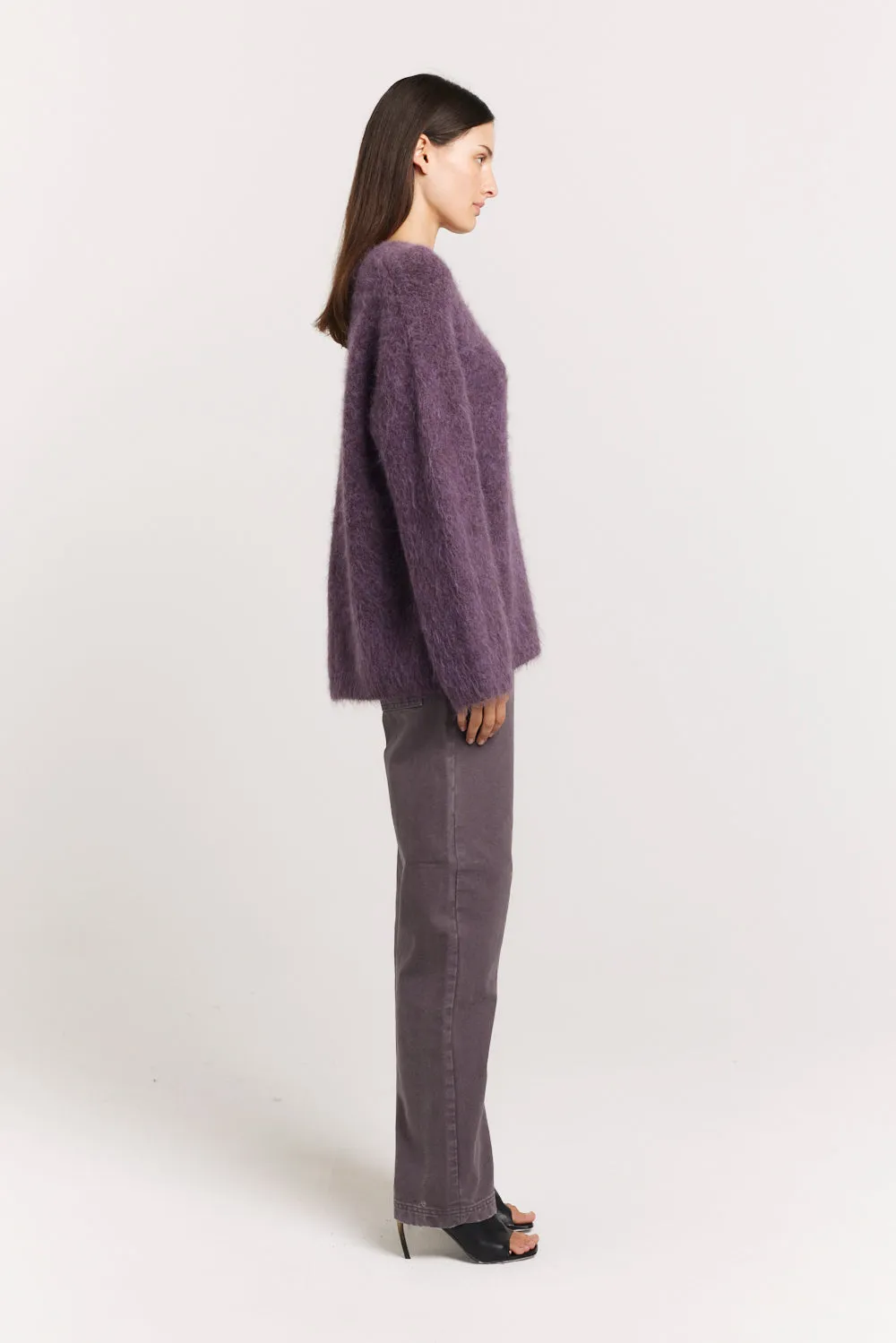 Antonella Sweater