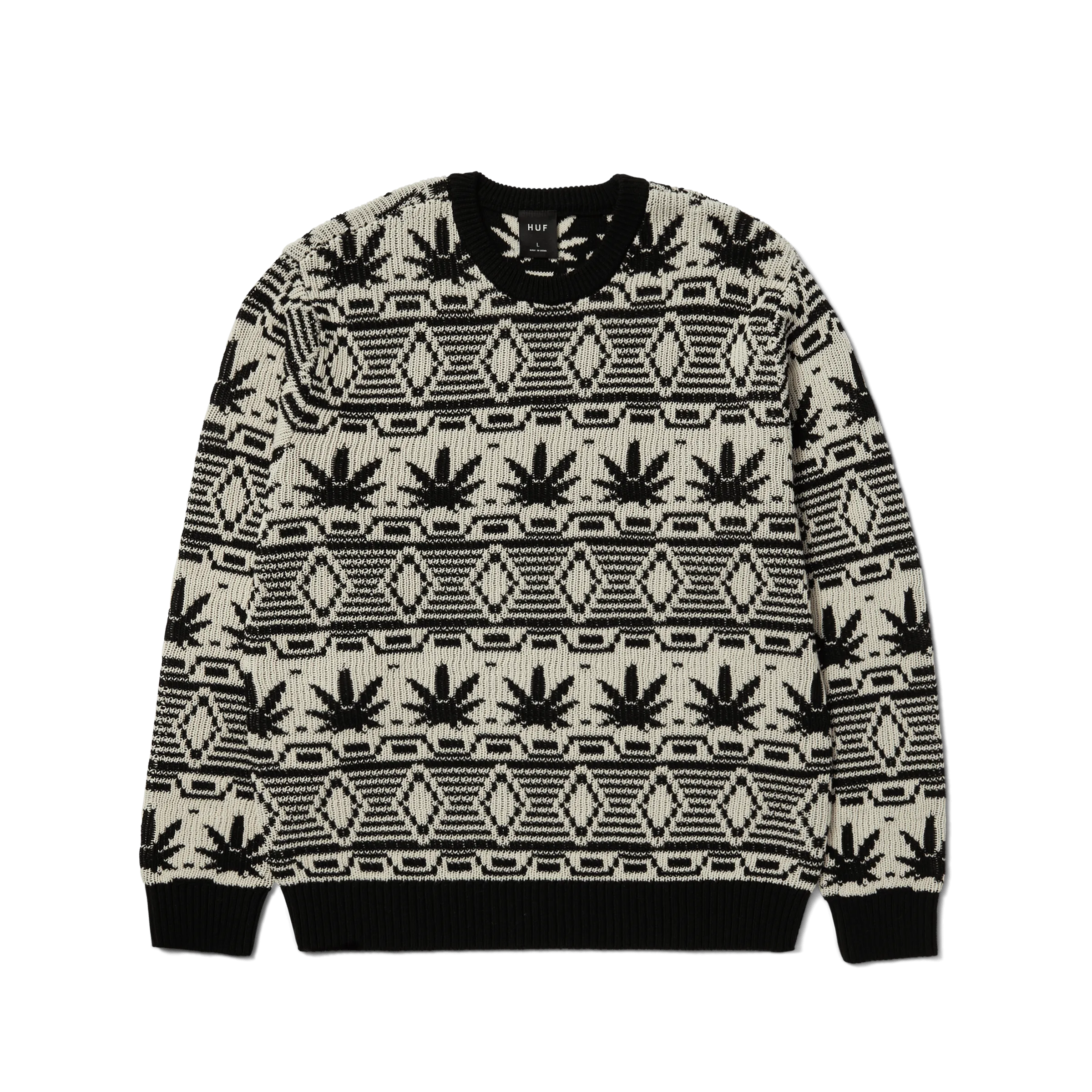 Apres Crewneck Sweater