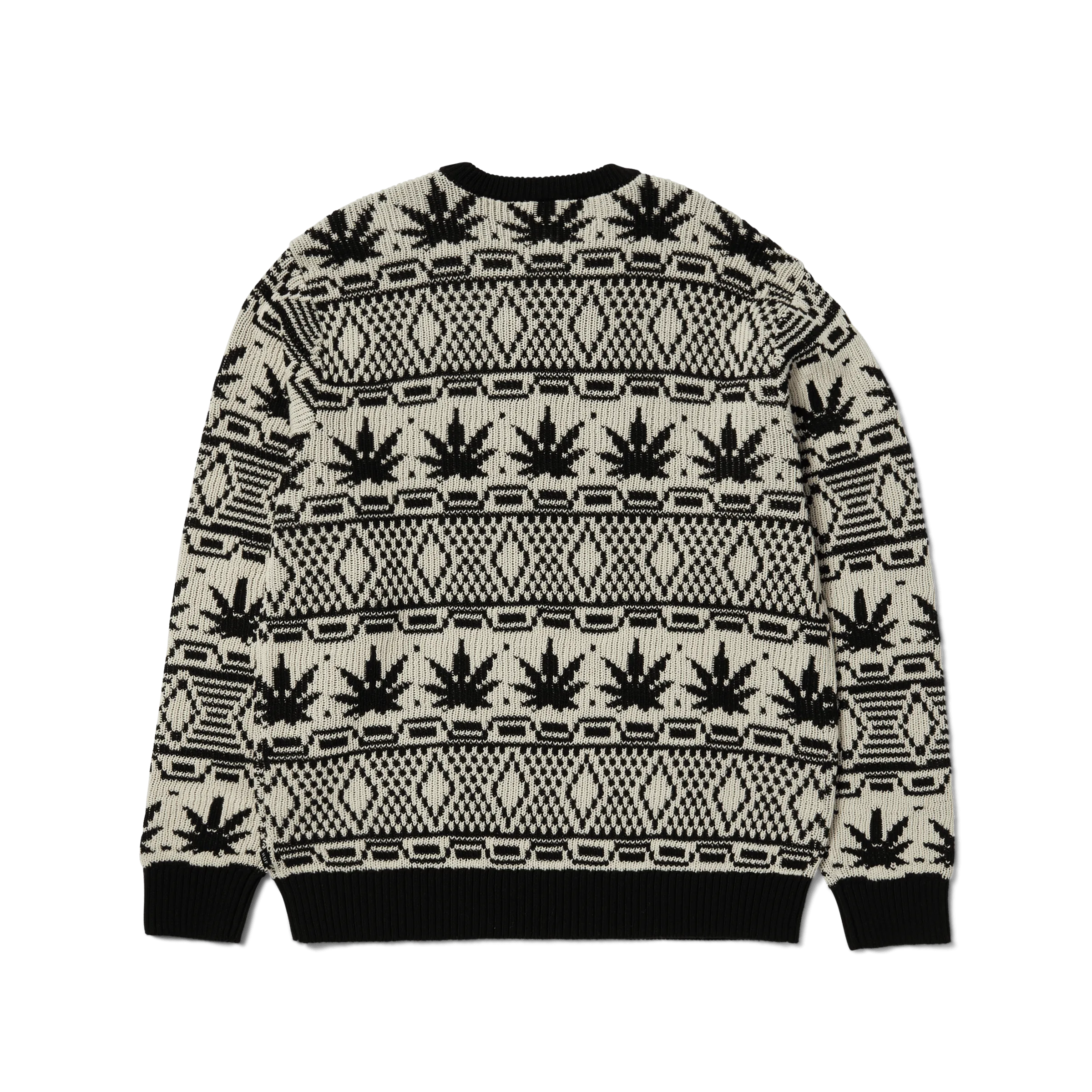 Apres Crewneck Sweater