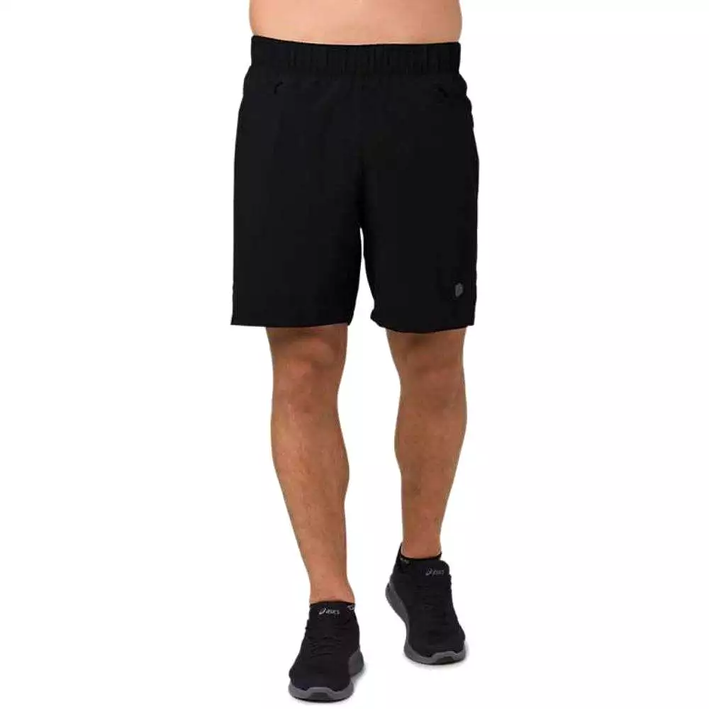 Asics Men's 2-N-1 7inch Shorts