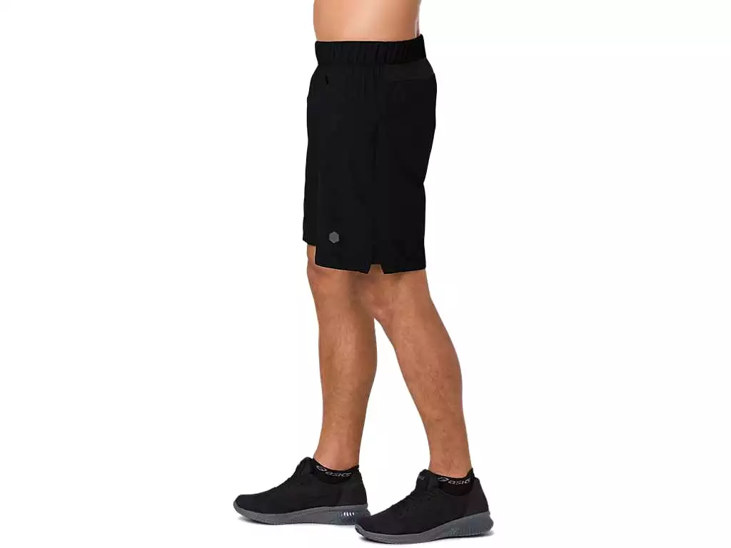 Asics Men's 2-N-1 7inch Shorts