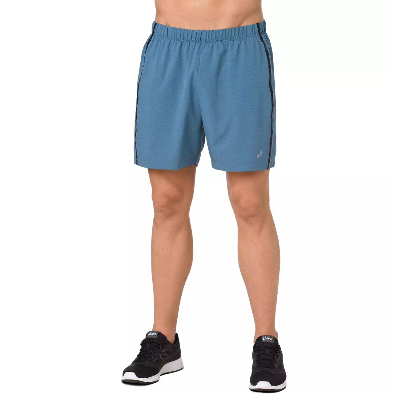 Asics Men's 5in Brief Short