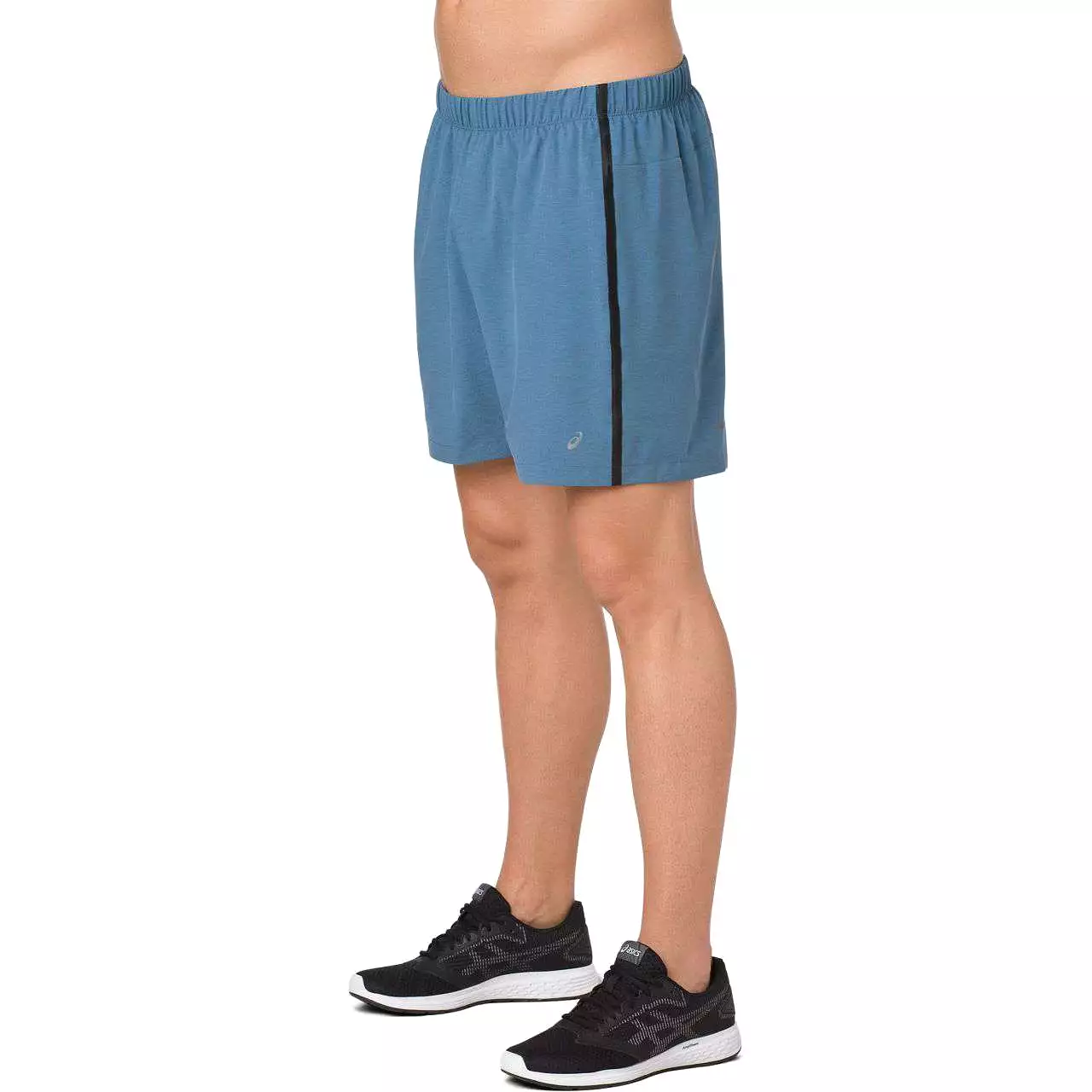 Asics Men's 5in Brief Short