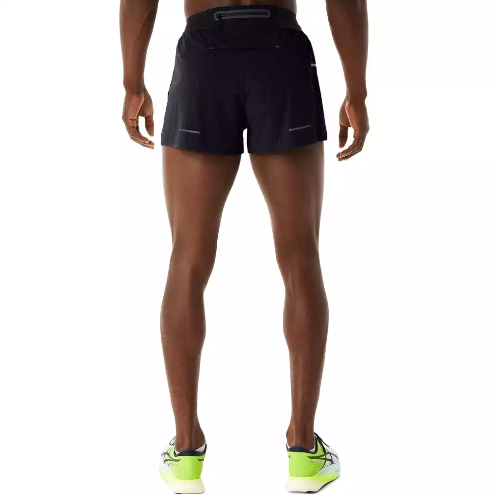 Asics Men's Metarun Split Short