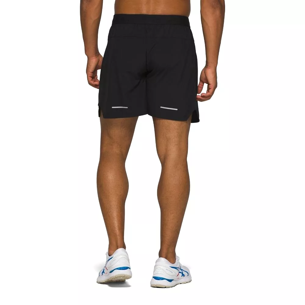 Asics Men's Road 2-N-1 7inch Shorts