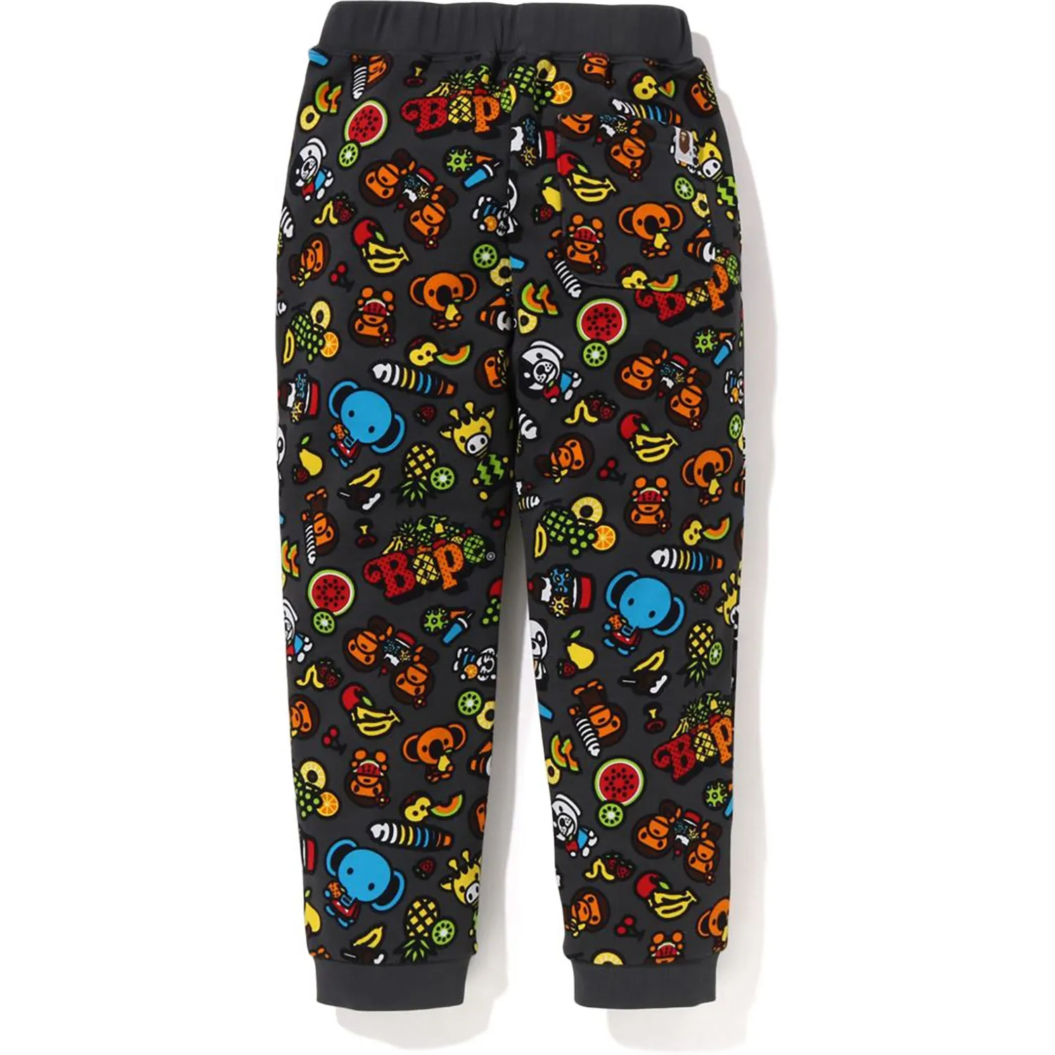 BABY MILO MIXED FRUIT SWEAT PANTS KIDS