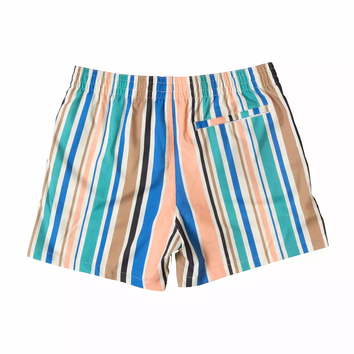 Beach Dweller Swim Shorts