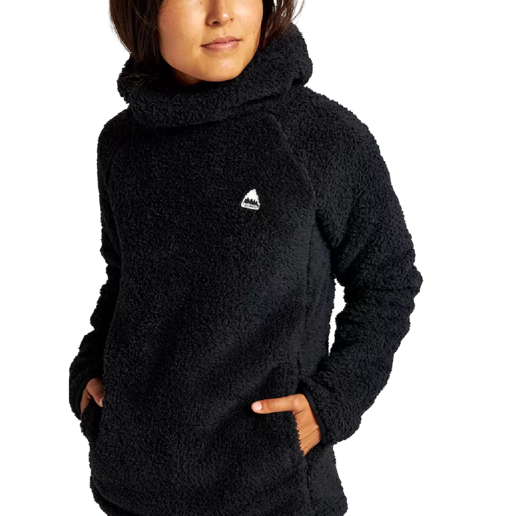 Burton Women's Lynx Fleece Pullover