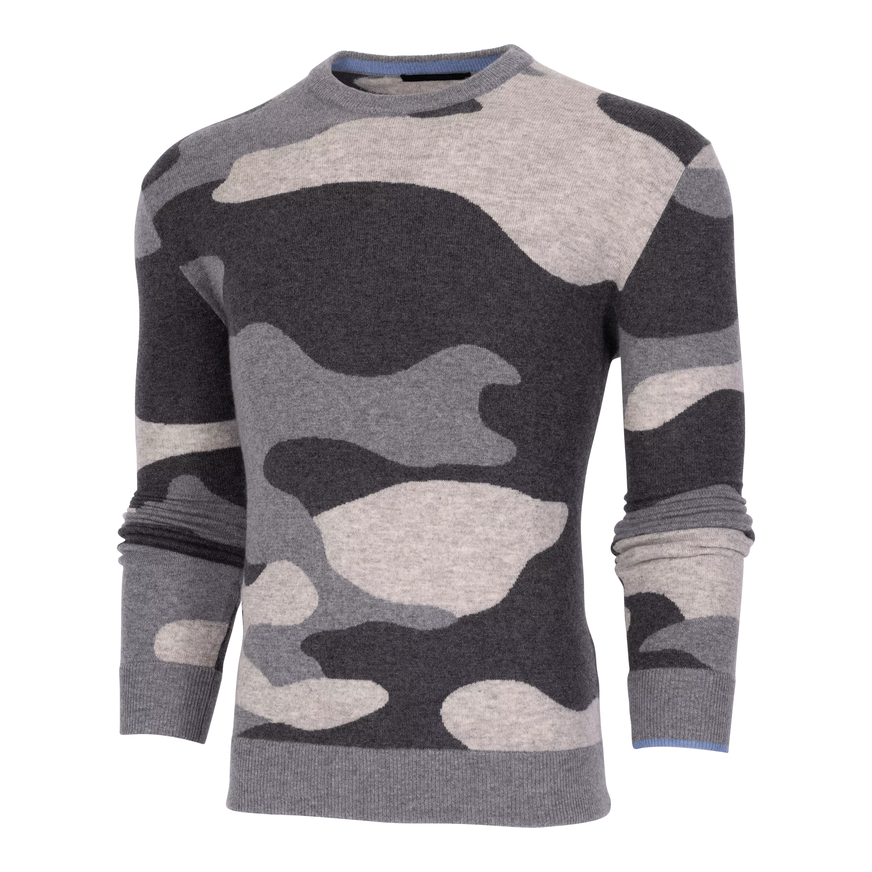 Camoscape Tomahawk Sweater