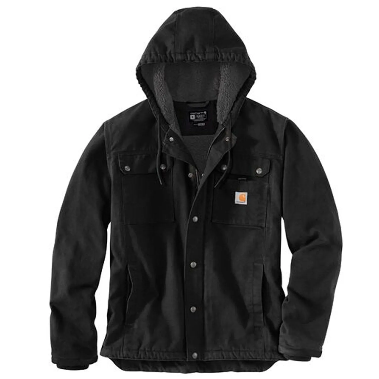 Carhartt Men's Bartlett Jacket