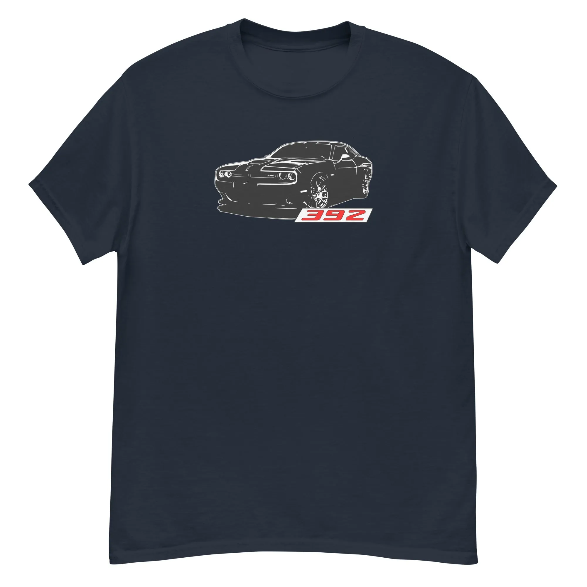 Challenger SRT 392 T-Shirt