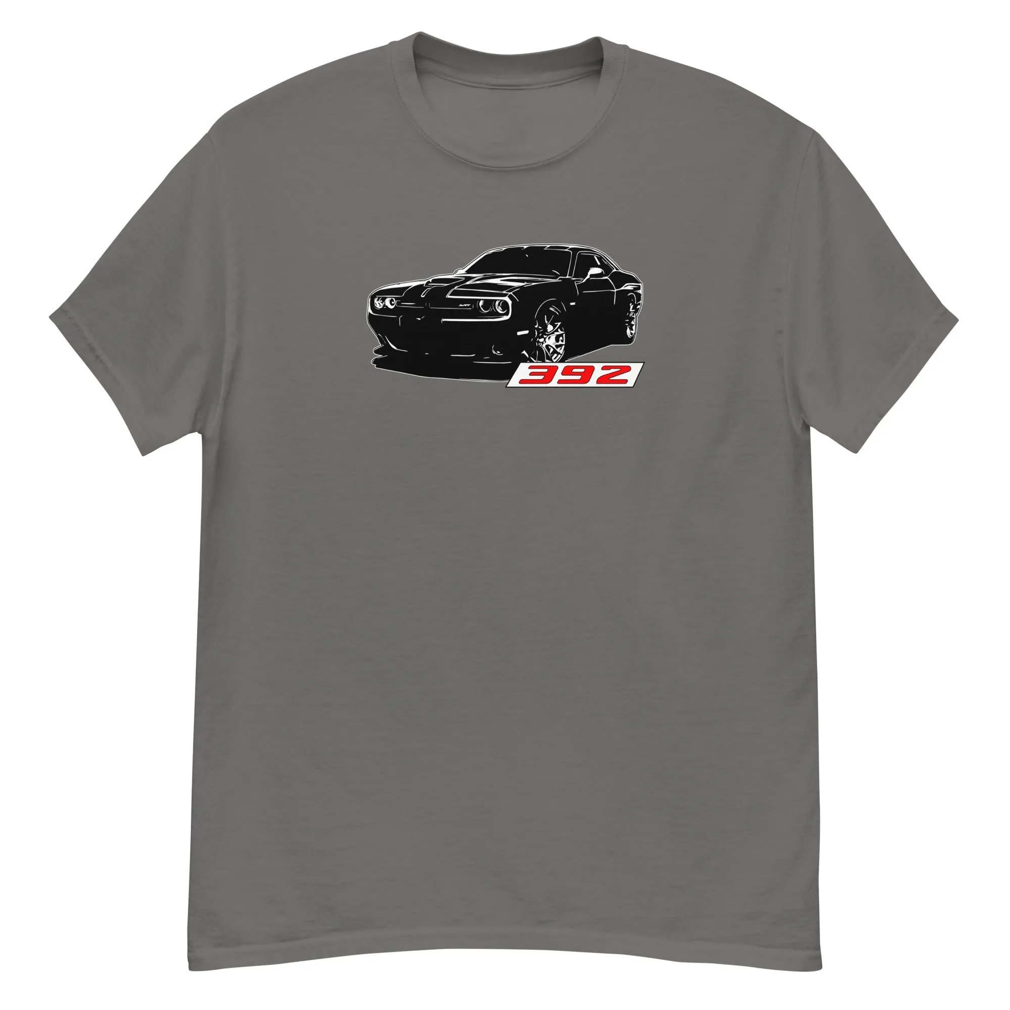 Challenger SRT 392 T-Shirt