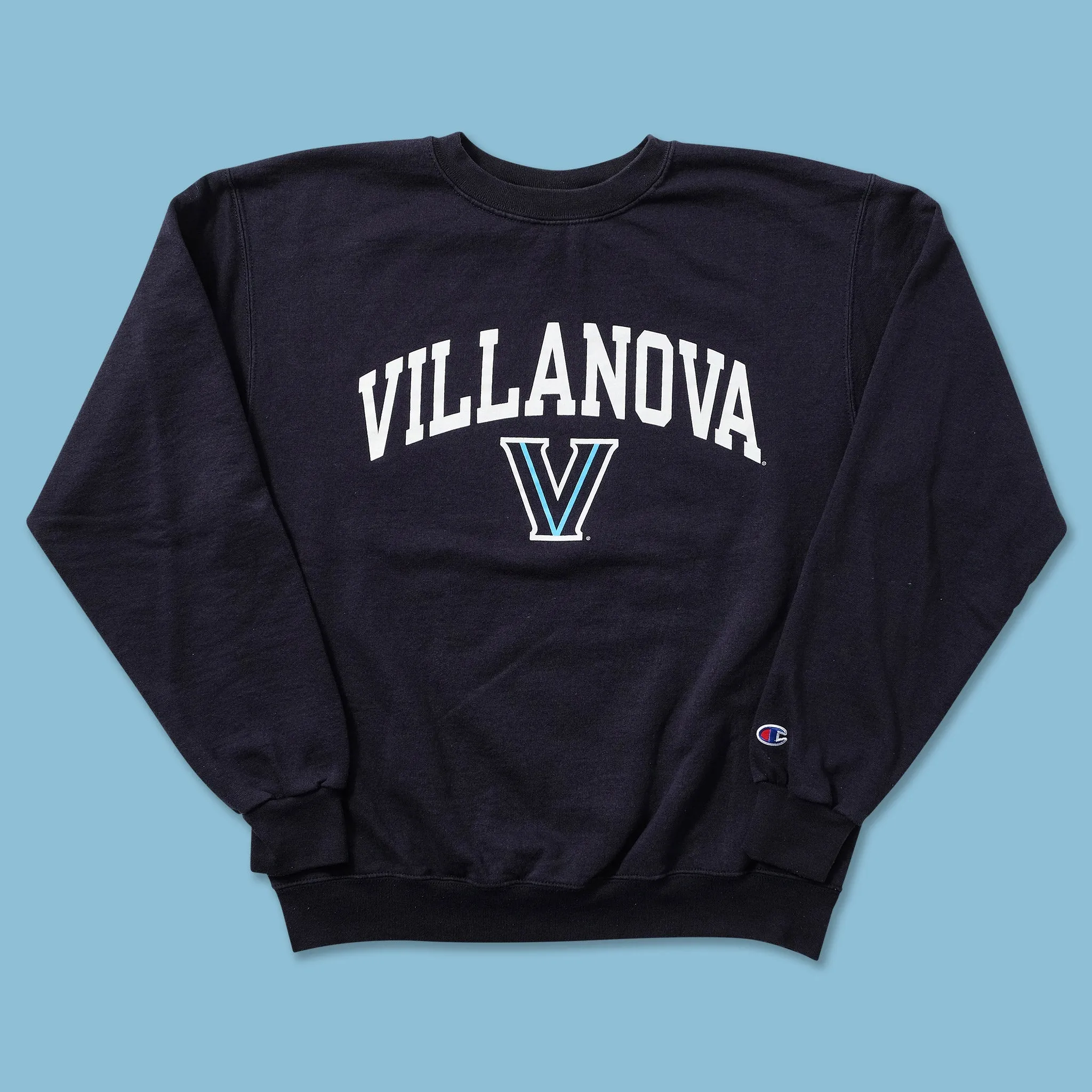 Champion Villanova Sweater Medium