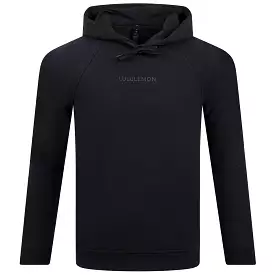 City Sweat Pullover Hoodie Black - SS24