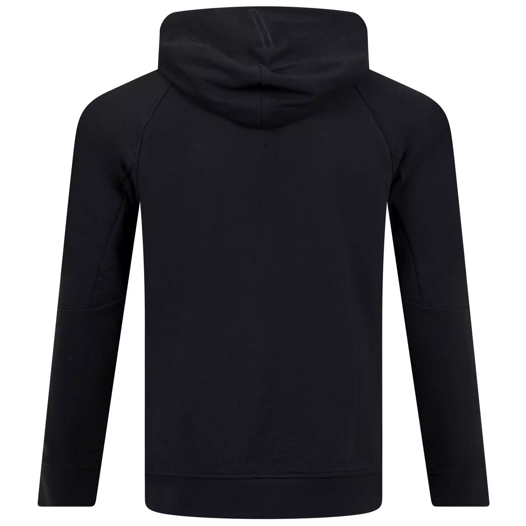 City Sweat Pullover Hoodie Black - SS24