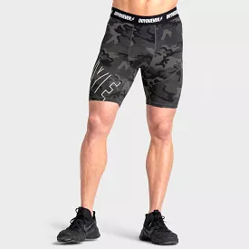 Compfit+ Icon Shorts - Camo