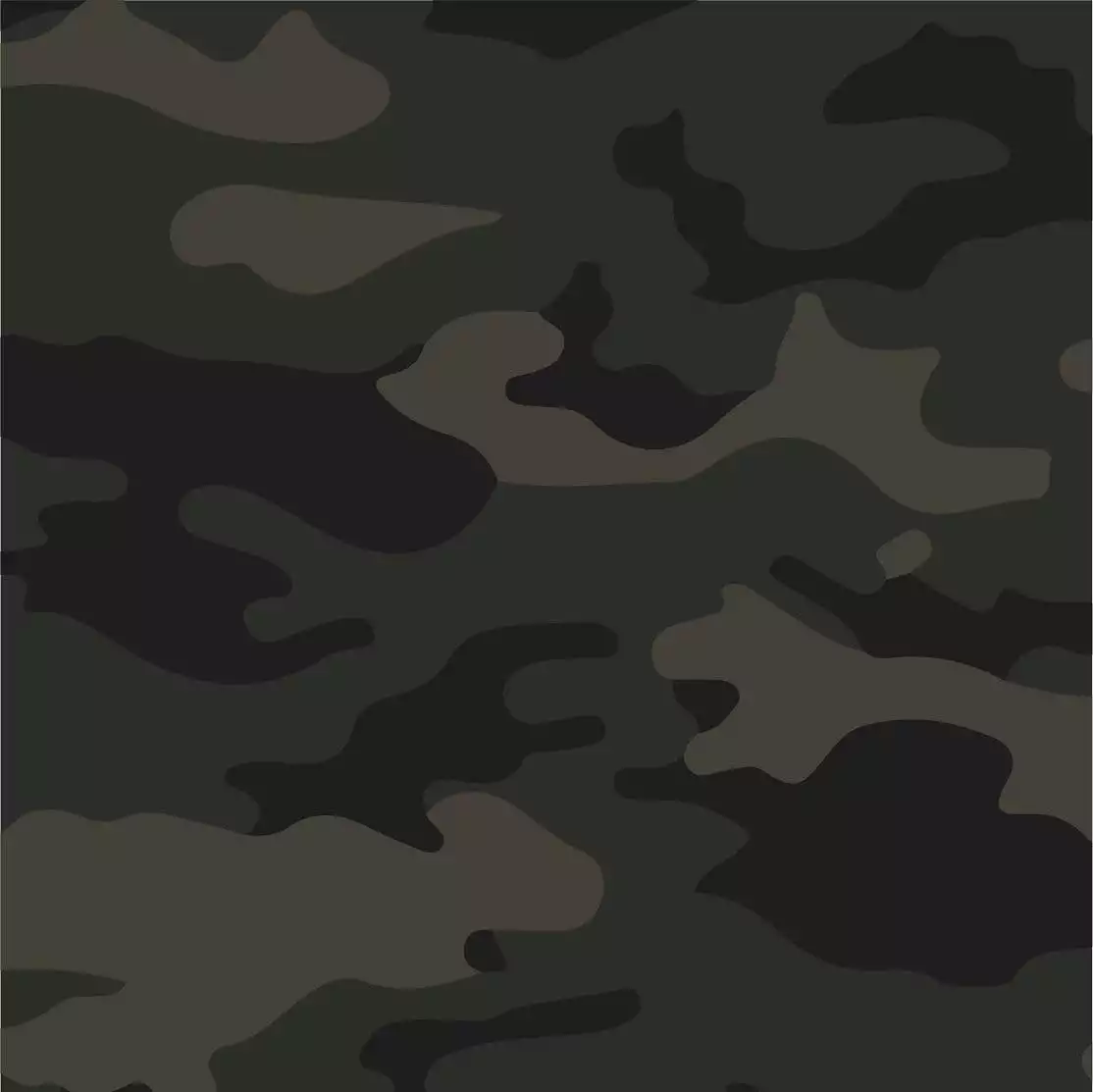 Compfit+ Icon Shorts - Camo