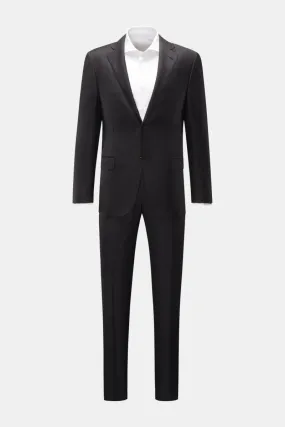 CORNELIANI suit anthracite