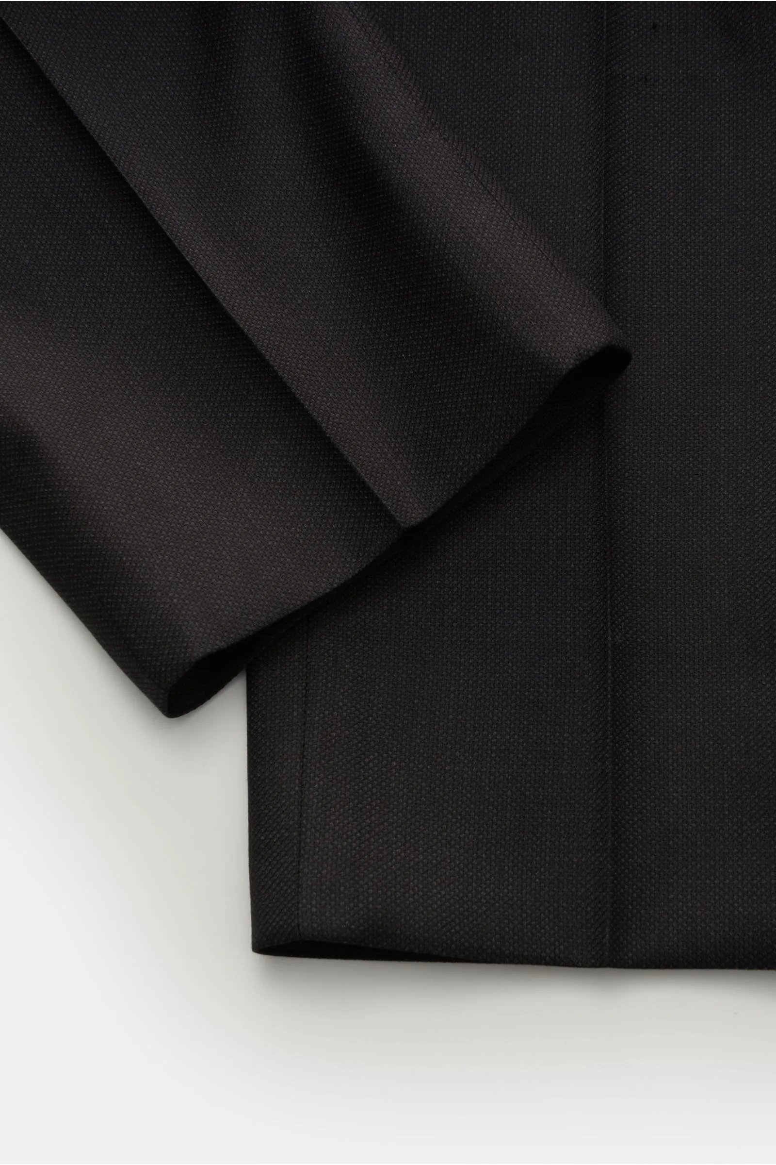 CORNELIANI suit anthracite