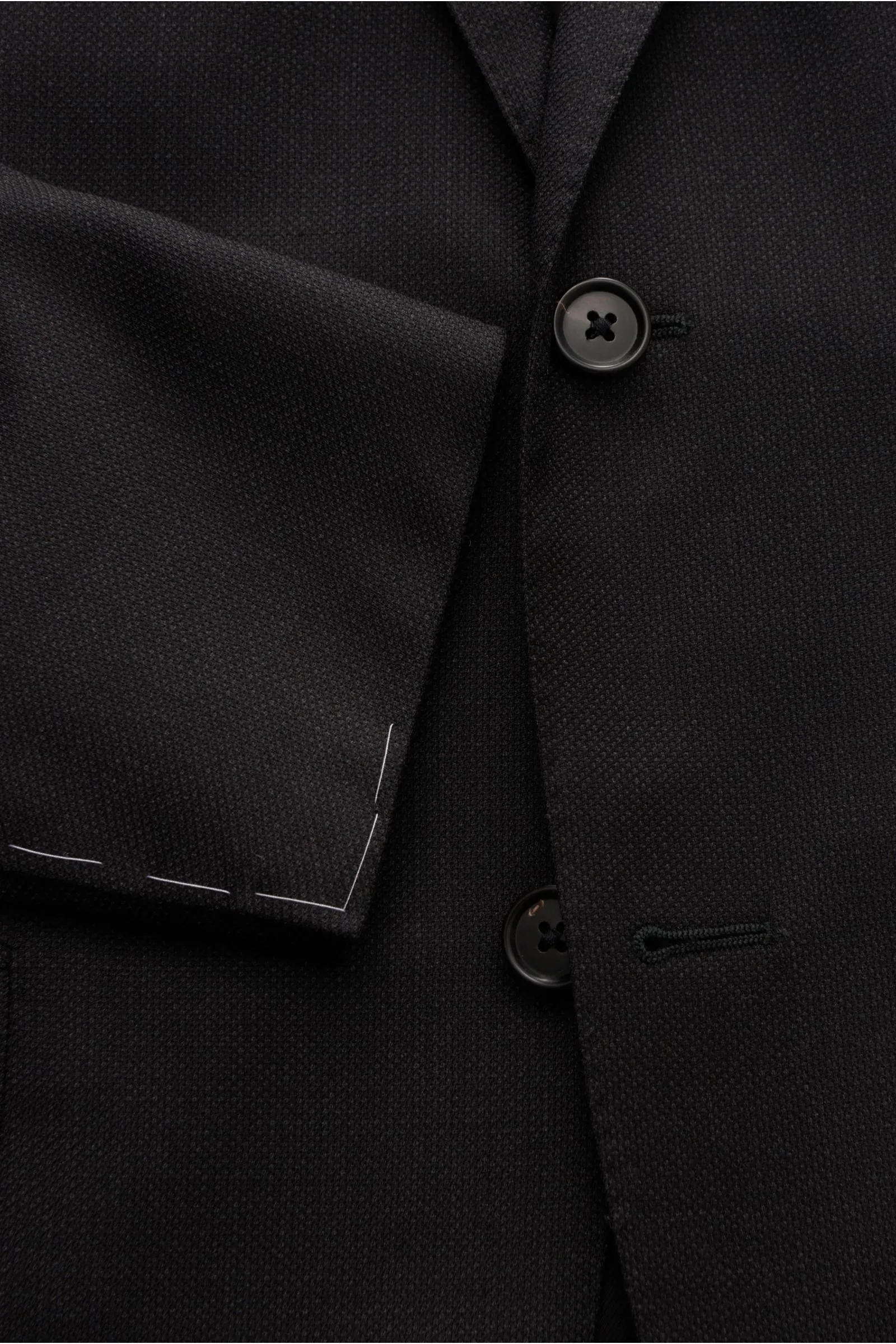 CORNELIANI suit anthracite