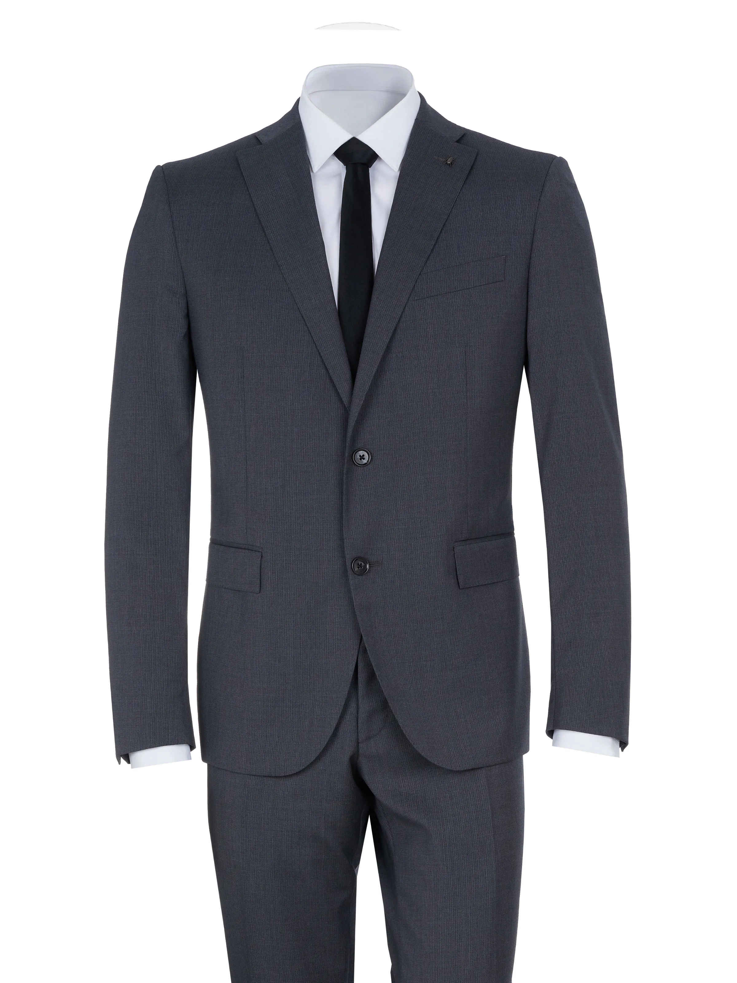 Corneliani Suit grey