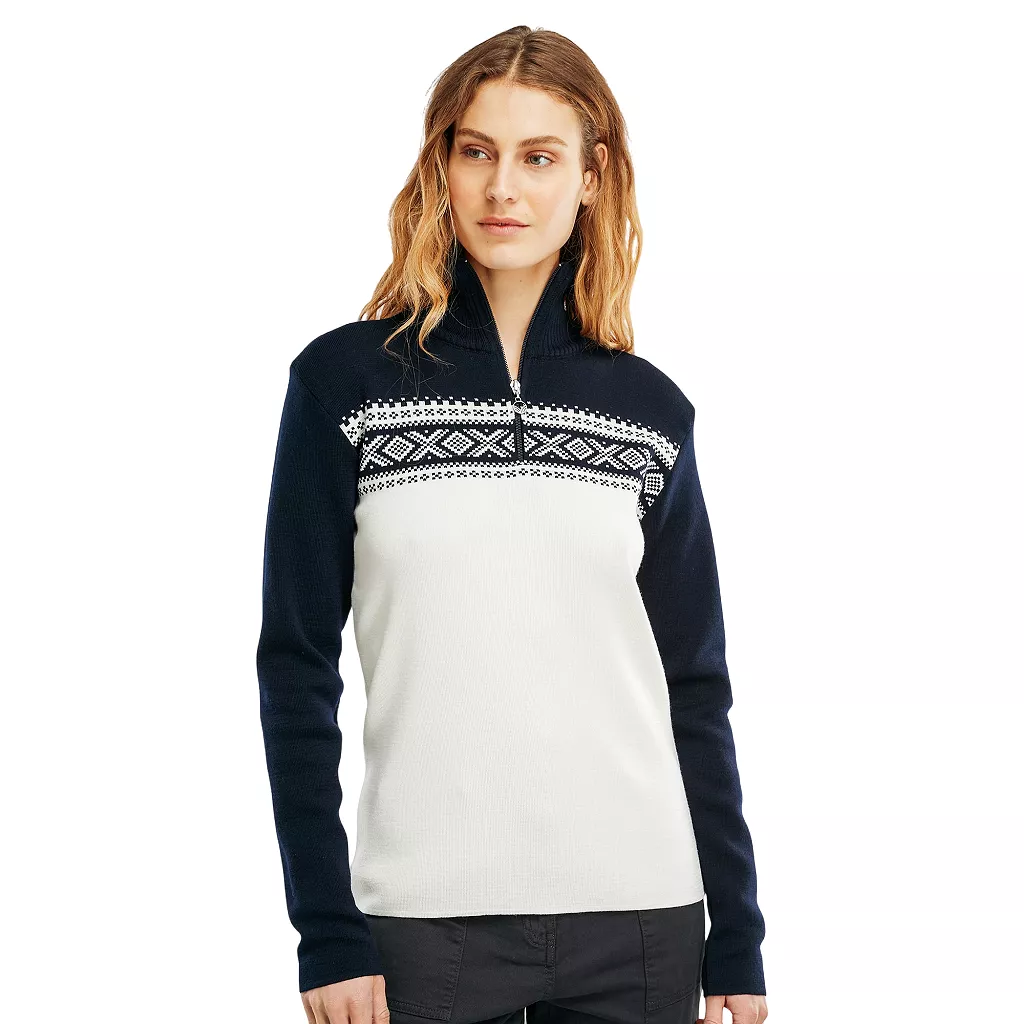 Dale of Norway Women's Dalestolen Sweater - Past Season