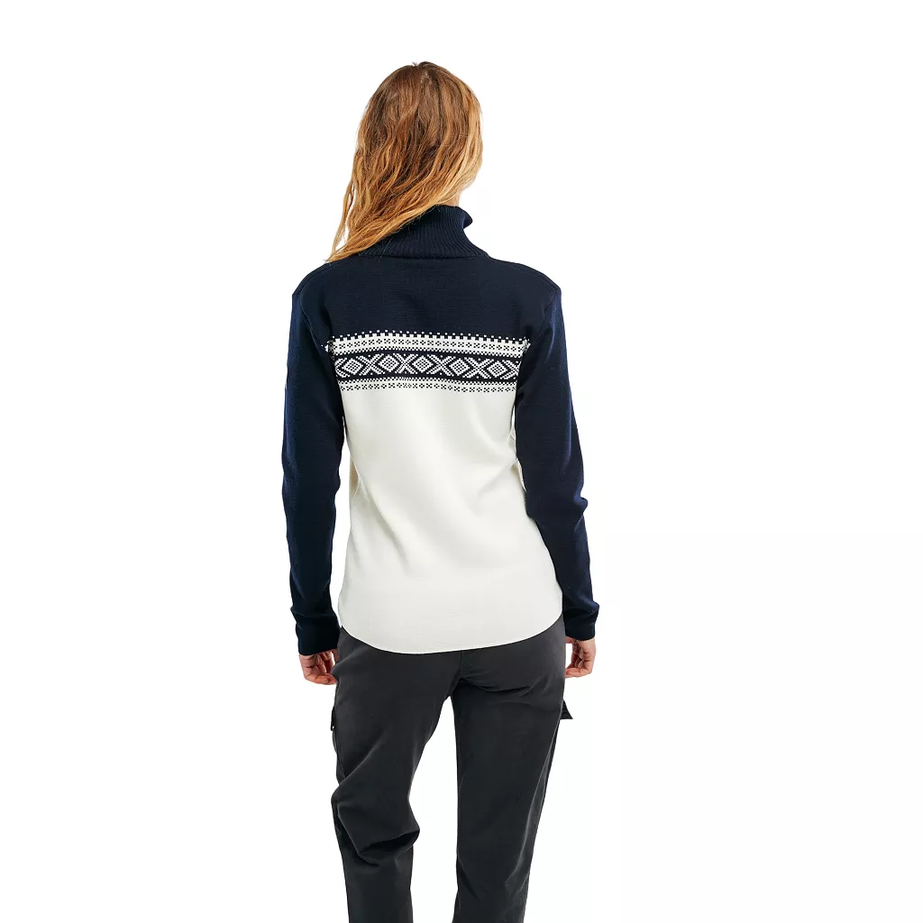 Dale of Norway Women's Dalestolen Sweater - Past Season